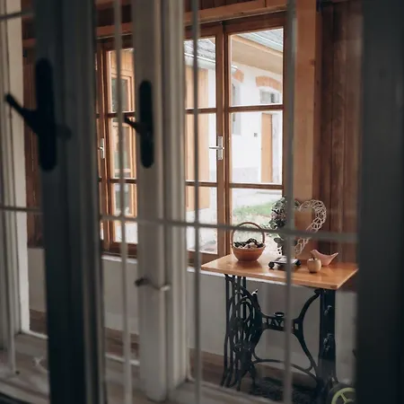 Usedlost Jindrichovice