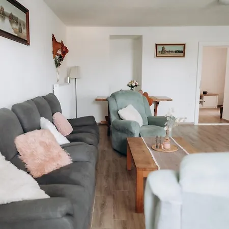 Ferienhaus Usedlost *