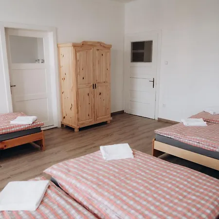 Usedlost Jindrichovice