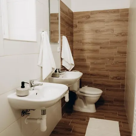 بيت للعطل Usedlost Jindrichovice