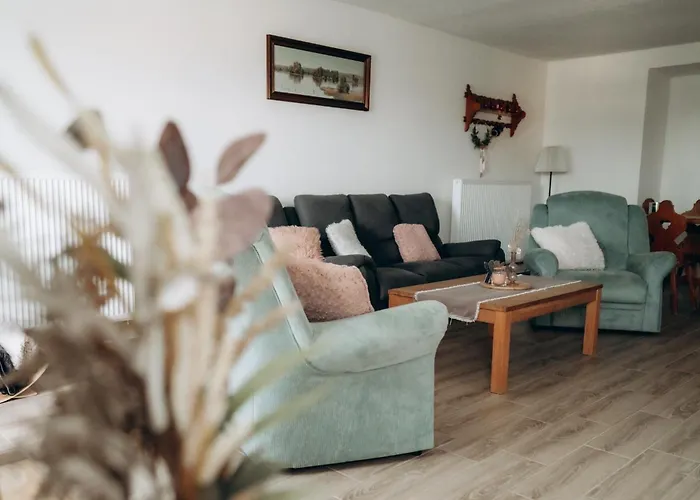 Usedlost Holiday home
