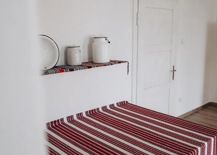 Usedlost Holiday home *