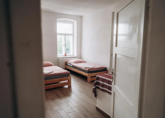 Usedlost Holiday home