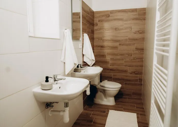 Holiday home Usedlost Jindrichovice